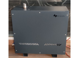 Buhar Odası Jeneratörü 6 kw