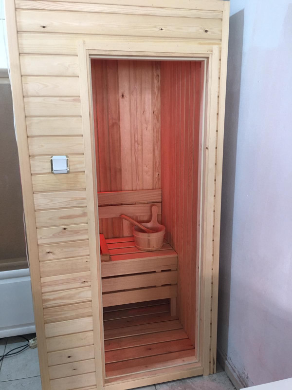 ev tipi kabin ahsap sauna kazdal mobilya